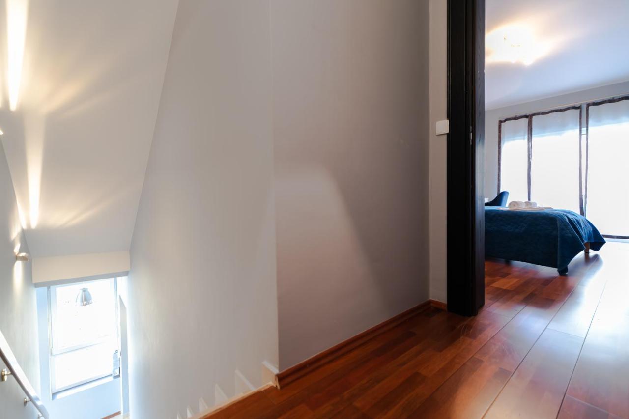 Apartament Karmelowy Z Tarasem - Dream Apart Wisla Luaran gambar
