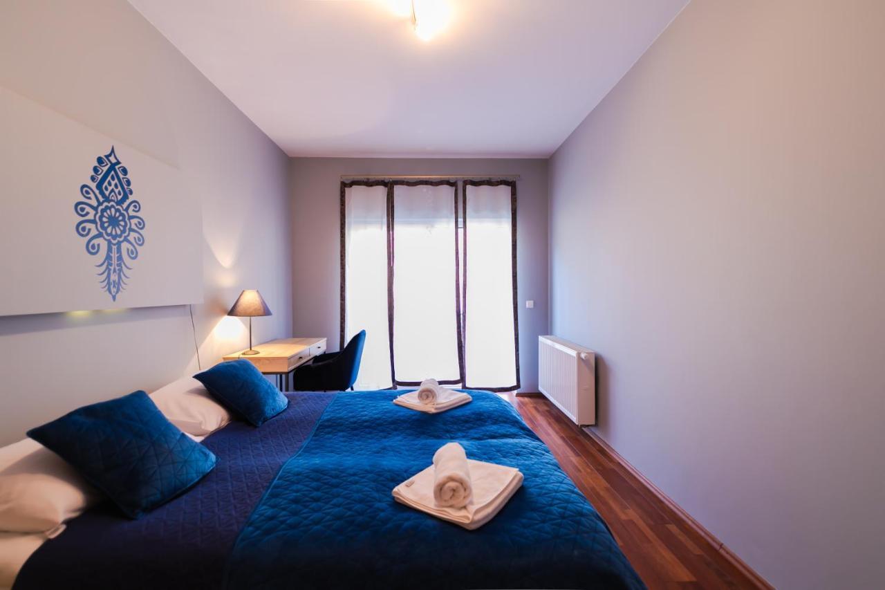 Apartament Karmelowy Z Tarasem - Dream Apart Wisla Luaran gambar