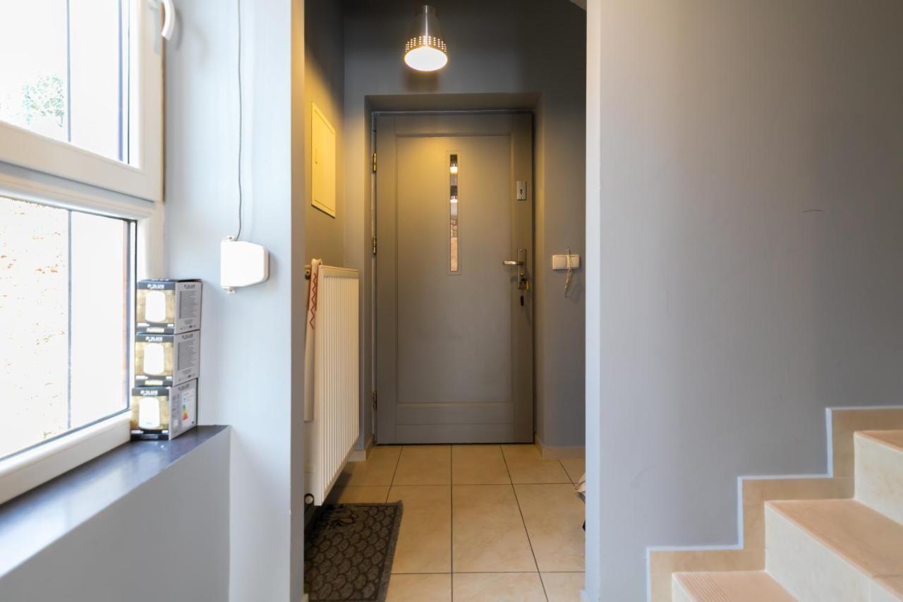 Apartament Karmelowy Z Tarasem - Dream Apart Wisla Luaran gambar